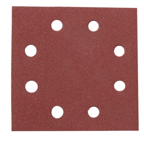DEWALT DT3023 Papier ścierny 115x115mm P120 10szt