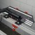 MECHANIC 79568442028 Przystawka SLIDER 45 PRO + Tarcza 125x30mm + odpylacz