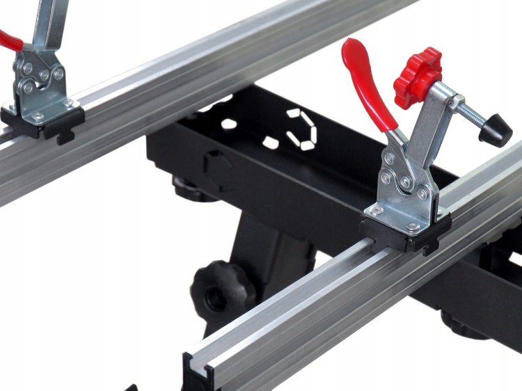 Stół glazurniczy 1200mm