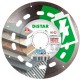 DISTAR 11115421011 Tarcza diamentowa do gresu 125mm Esthete Li-ion
