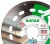 DISTAR 11115421011 Tarcza diamentowa do gresu