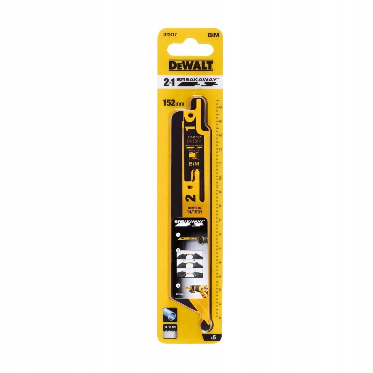 DEWALT DT2417