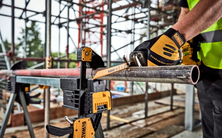 DEWALT DT2417 Brzeszczoty do metalu 152mm 5szt.