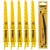 DEWALT DT2356 Brzeszczoty ze stali kobaltowej 152mm 5szt.
