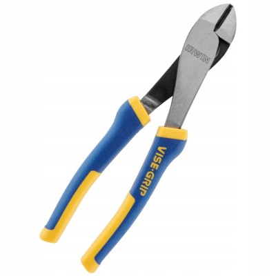 IRWIN 10505495 Szczypce tnące ukośne 8'' 200mm