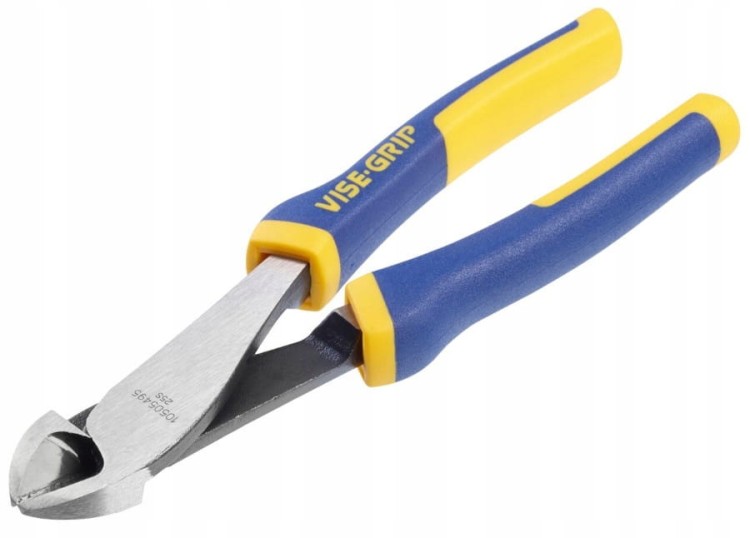 IRWIN 10505495 Szczypce tnące ukośne 8''