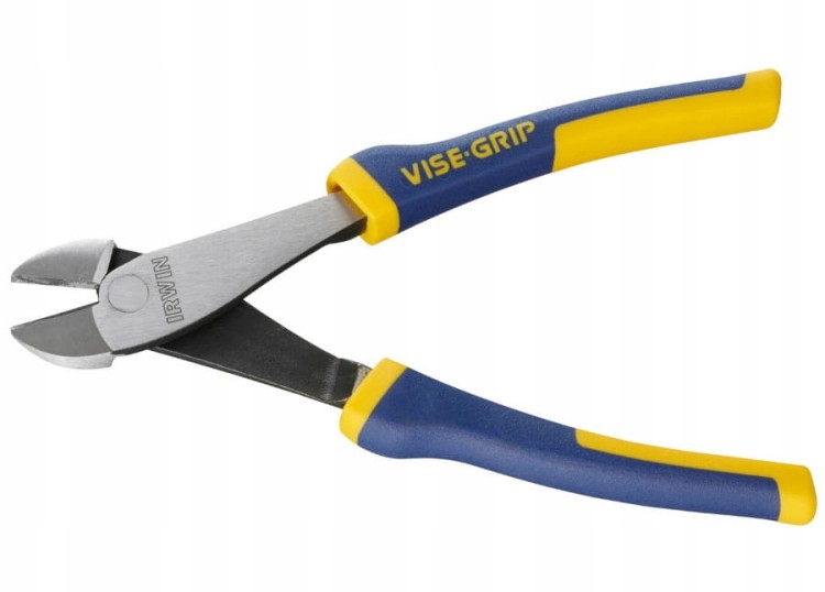 IRWIN 10505495 Szczypce tnące ukośne