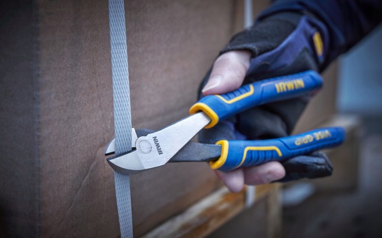 Zastosowanie Szczypce tnące ukośne 8'' 200mm VISE-GRIP