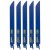 IRWIN 10504153 Brzeszczot do piły szablastej do metalu 150mm