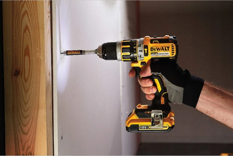 DEWALT DT7701 Uchwyt magnetyczny 80mm