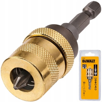 DEWALT DT7521 Ogranicznik magnetyczny do bitów