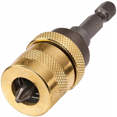 DEWALT Bit philips końcówka do płyt g/k 1/4 DT7521