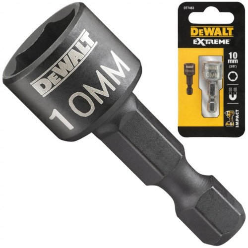 DEWALT DT7463 Klucz nasadowy udarowy 10mm