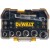 DEWALT DT71516 Zestaw bitów i nasadek