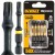 DEWALT DT7396T Bity udarowe Torx T25 57mm 5szt. Extreme Flex Torq Impact