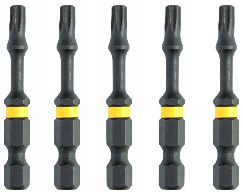 DEWALT DT7396T Bity udarowe Torx T25
