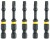 DEWALT DT7396T Bity udarowe Torx T25