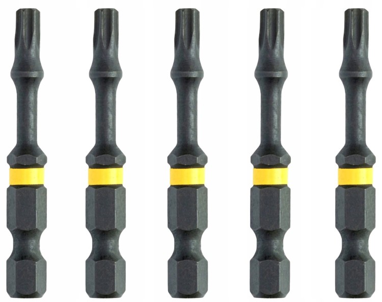 DEWALT DT7396T Bity udarowe Torx T25