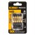 DEWALT Bity udarowe Torx
