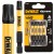 DEWALT DT7399T Bity udarowe Torx T40 57mm Extreme Flex Torq 5szt.