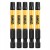 DEWALT DT7399T Bity udarowe Torx T40 57mm