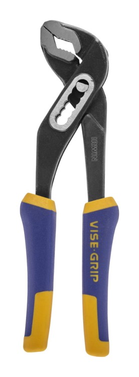 IRWIN Szczypce nastawne do rur 150mm 29mm