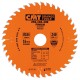 CMT 292.184.40E Tarcza do cięcia poprzecznego drewna 184mm 40z