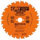 CMT 290.235.24M Tarcza do cięcia wzdłużnego drewna 235mm 24z