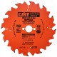 CMT 290.160.12H Tarcza do cięcia wzdłużnego drewna 160mm 12z