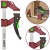 PIHER Ścisk stolarski Light Pal 16cm 120kg