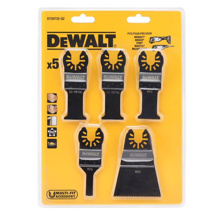 DEWALT DT20732