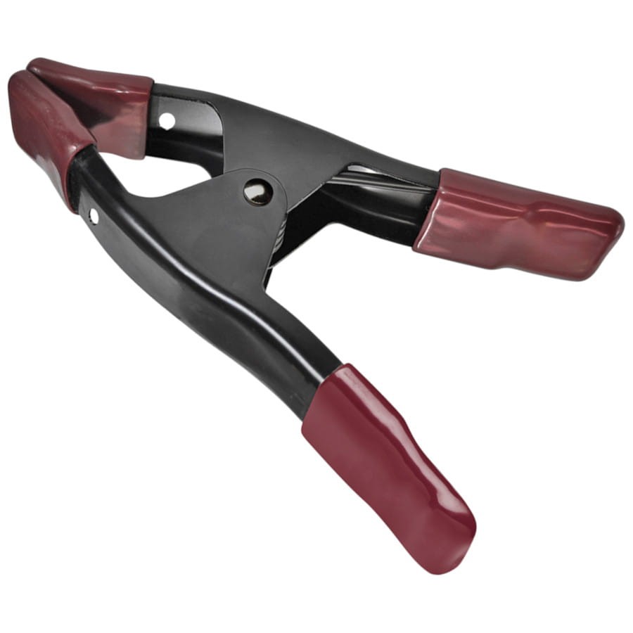 PIHER P30008 Ścisk sprężynowy 16cm