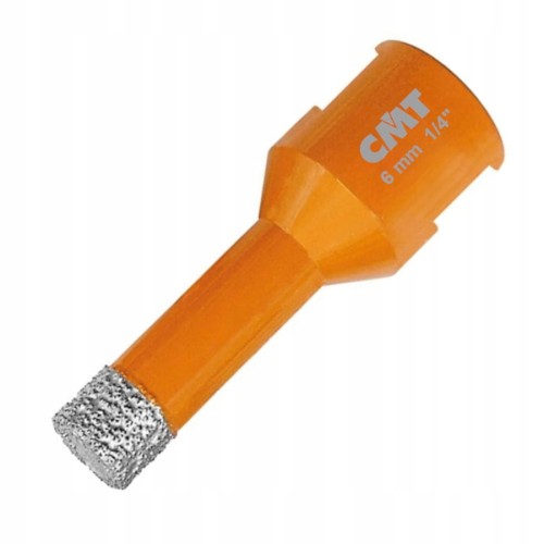 CMT 552-506 Otwornica diamentowa do pracy na sucho