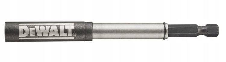 DEWALT DT7525 Uchwyt magnetyczny do końcówek 79mm