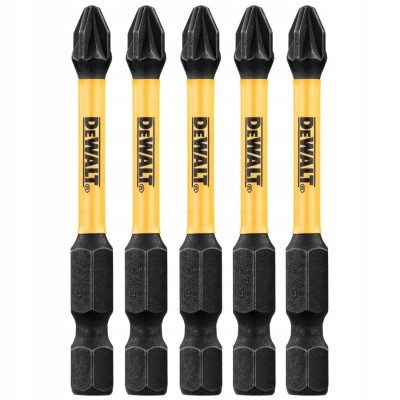 DEWALT DT7391T Bity udarowe Impact Torsion