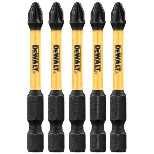DEWALT DT7391T Bity udarowe Impact Torsion