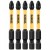 DEWALT DT7391T Bity udarowe Impact Torsion