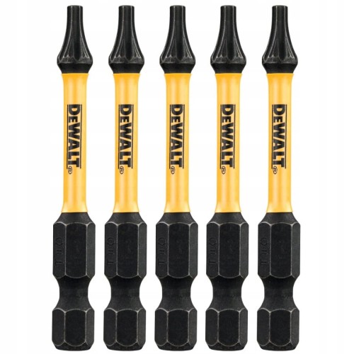 DEWALT DT7393T Bity końcówki udarowe Torsion T10