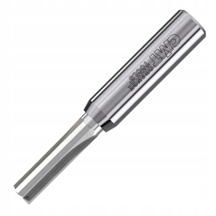 CMT 912.581.11 Frez prosty monolityczny do drewna 8mm