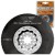 CMT OMF106-X1 Brzeszczot oscylacyjny 85mm HSS do drewna i metalu Starlock