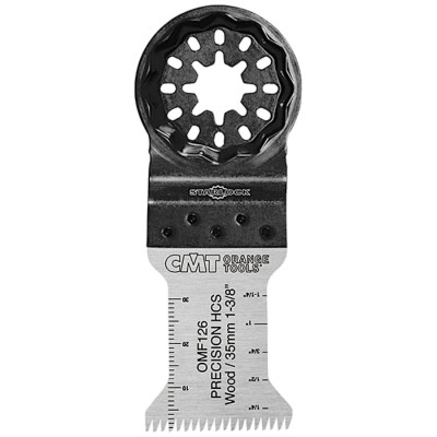 CMT OMF126-X1