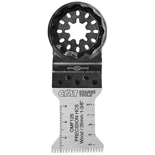 CMT OMF126-X1