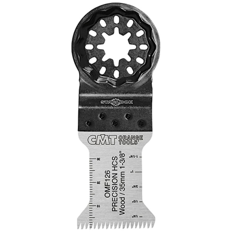 CMT OMF126-X1