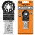 CMT OMF157-X1 Brzeszczot oscylacyjny 30x50mm BIM do metalu Starlock