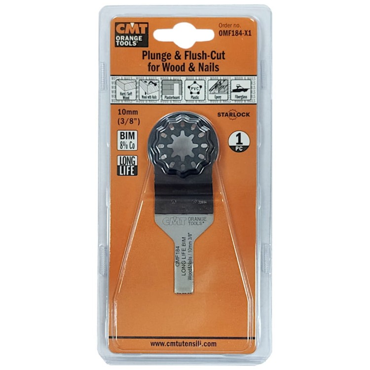 CMT OMF184-X1