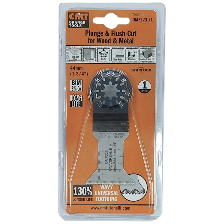 CMT OMF223-X1