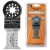 CMT OMF133-X1 Brzeszczot oscylacyjny 35x50mm HCS do drewna Starlock