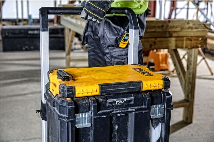 DEWALT Podkładka do notowania