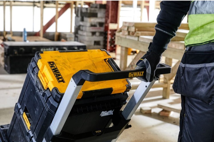 DEWALT DWST82732-1 Podkładka do systemu Tstak