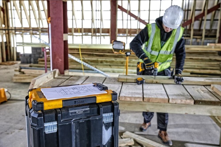 DEWALT DWST82732-1 Podkładka notes
